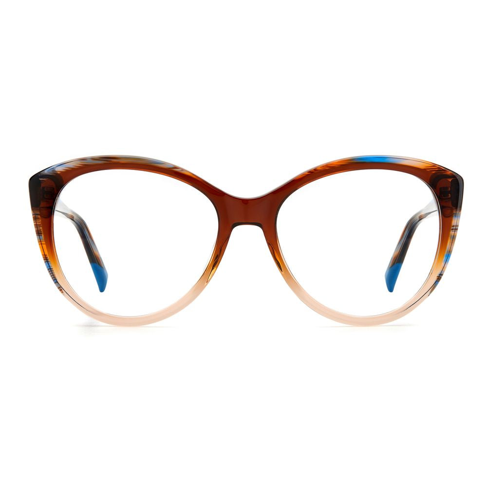 Brown Acetate Frames