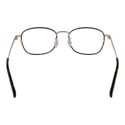 Brown Men Optical Frames