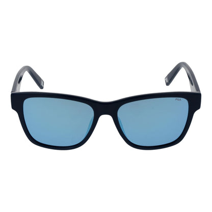 Blue Men Sunglasses