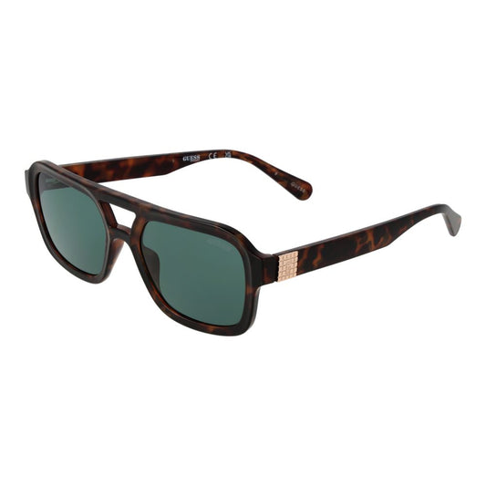 Brown Women Sunglasses