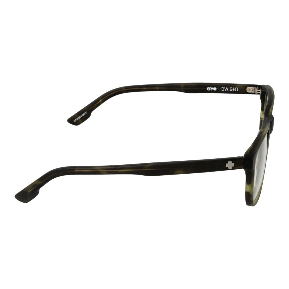 Olive Unisex Optical Frames