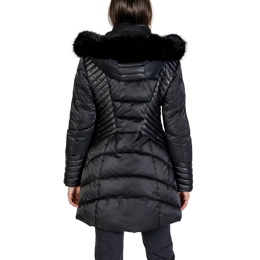 Black Polyethylene Jackets & Coat