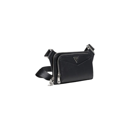 Black Polyethylene Bag