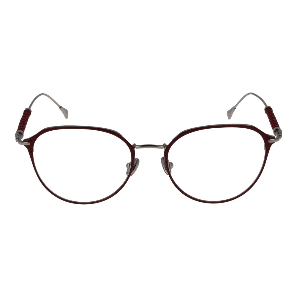 Red Women Optical Frames