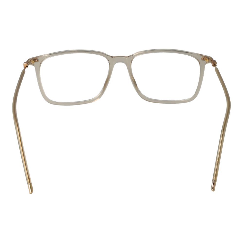 Gold Men Optical Frames