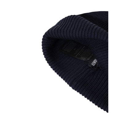 Blue Polyester Hats & Cap