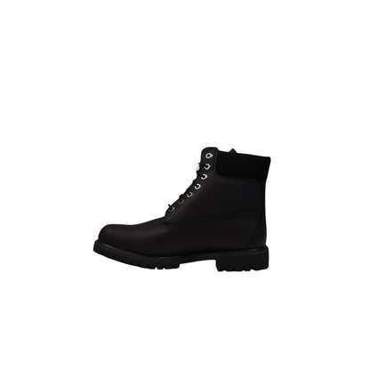 Black Suede Restorer Brush Boot