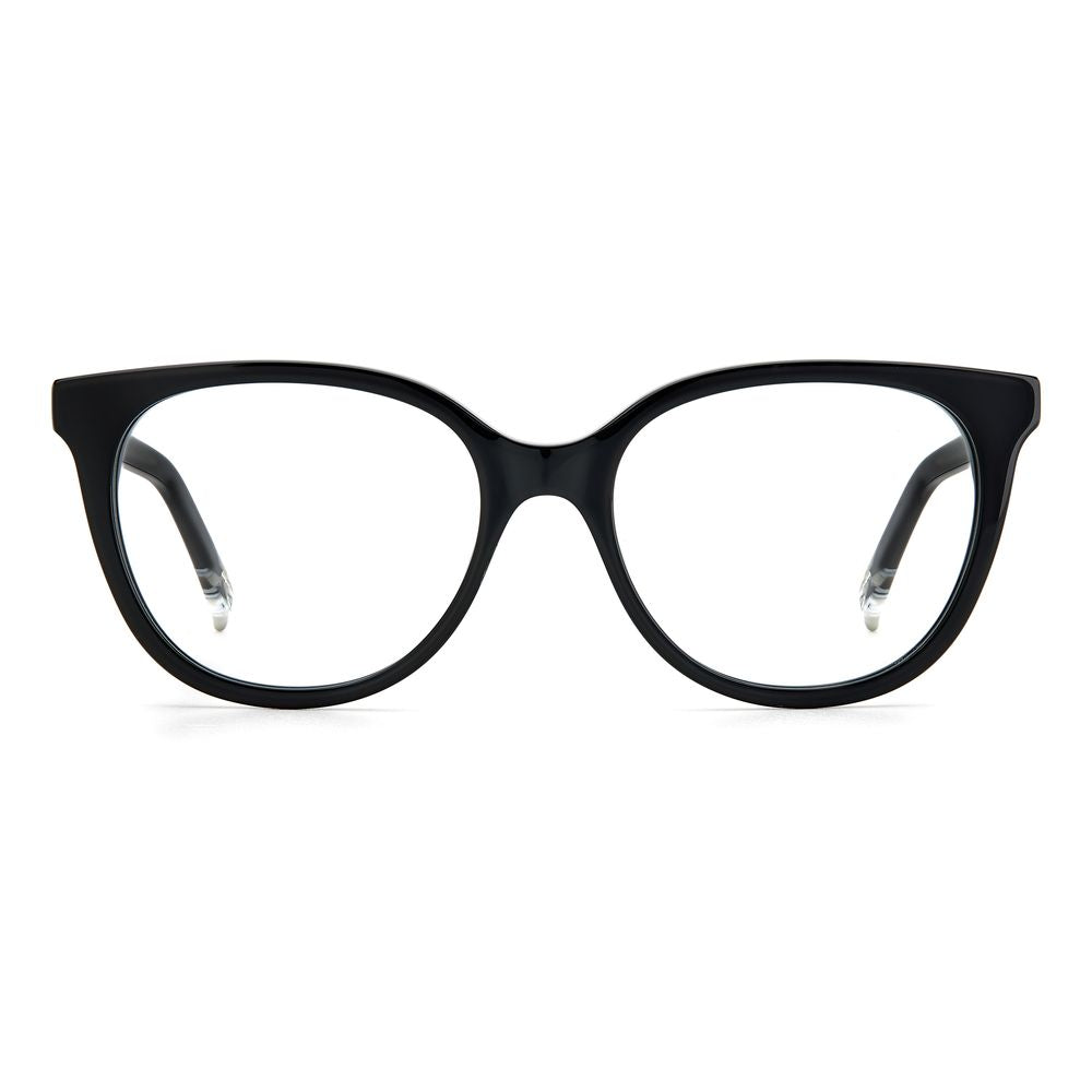 Black Acetate Frames