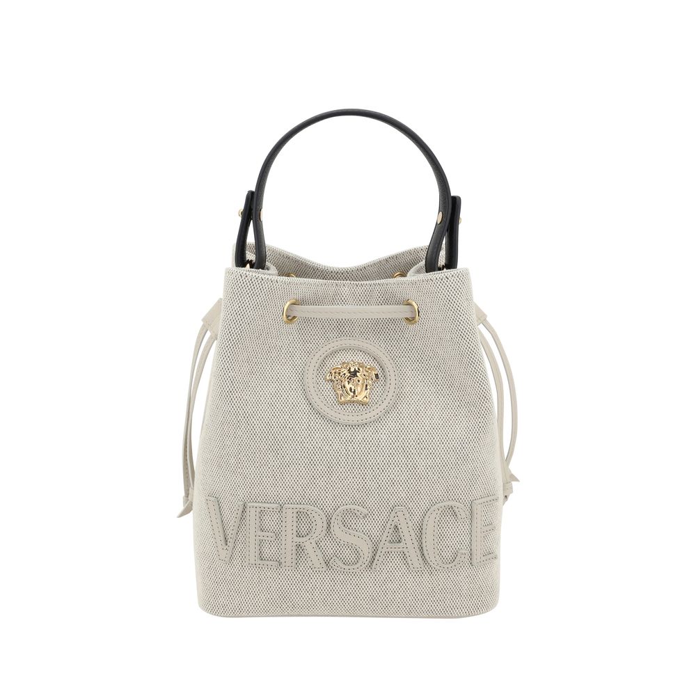 La Medusa Bucket Bag