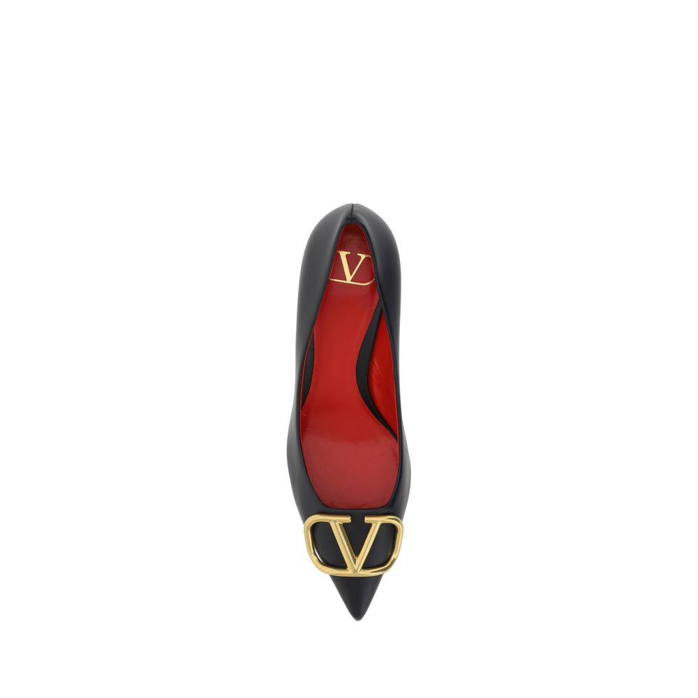 VLogo Pumps