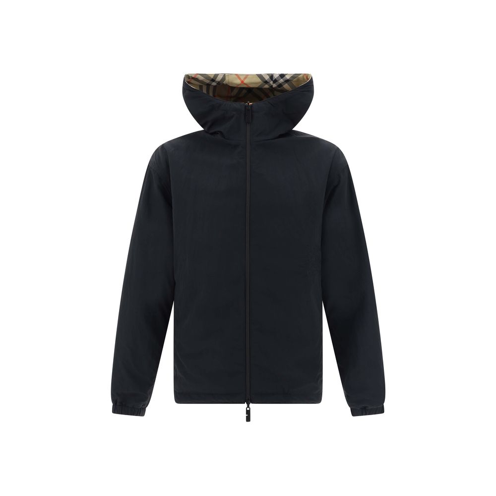 Anorak Reversible Jacket