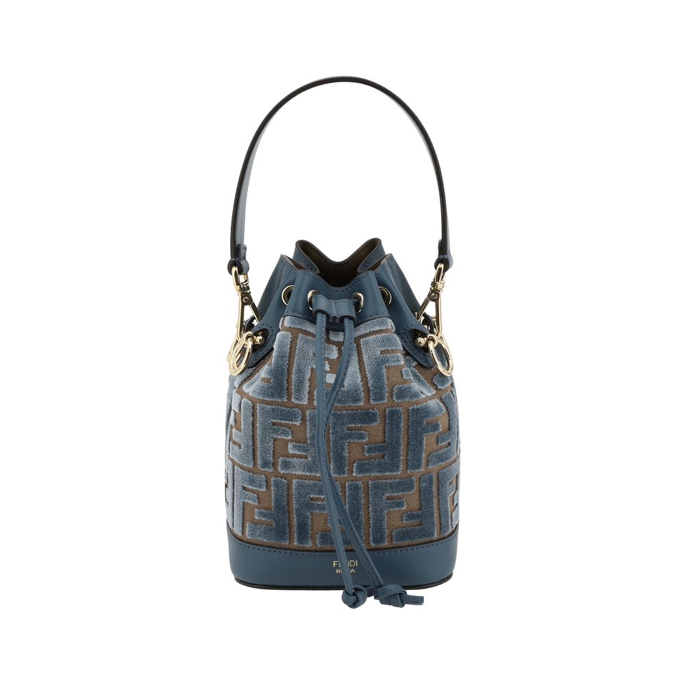 Mon Tesor Bucket Bag