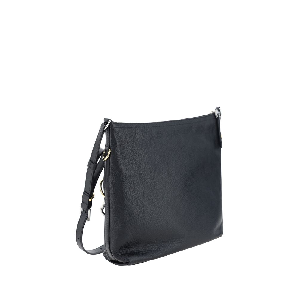 Voyou Small Shoulder Bag