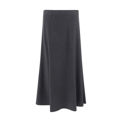 Midi Skirt