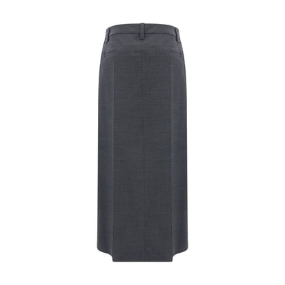 Midi Skirt