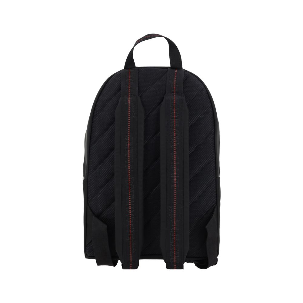 Heritage Backpack