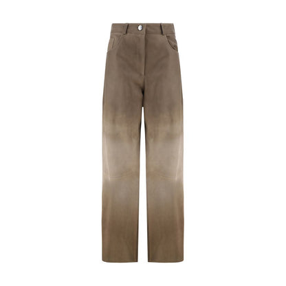 Leather Catania Pants