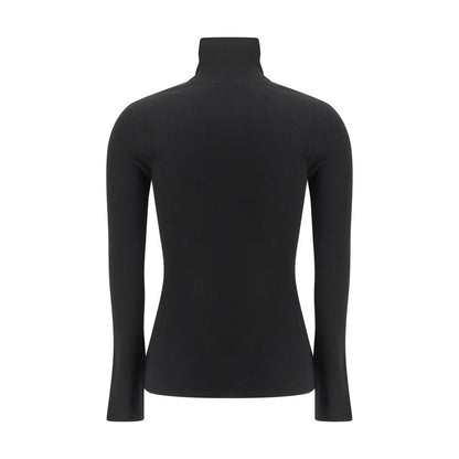 Imli Turtleneck Top