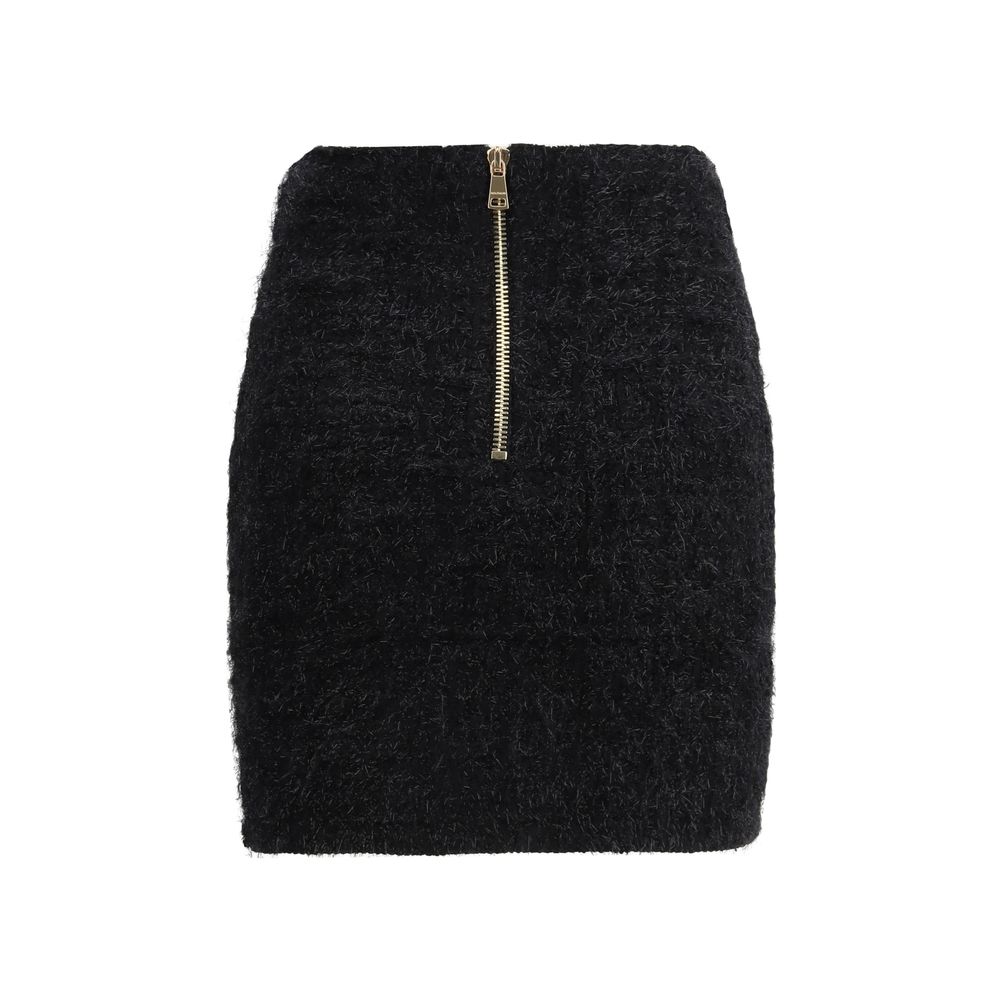 knit Skirt