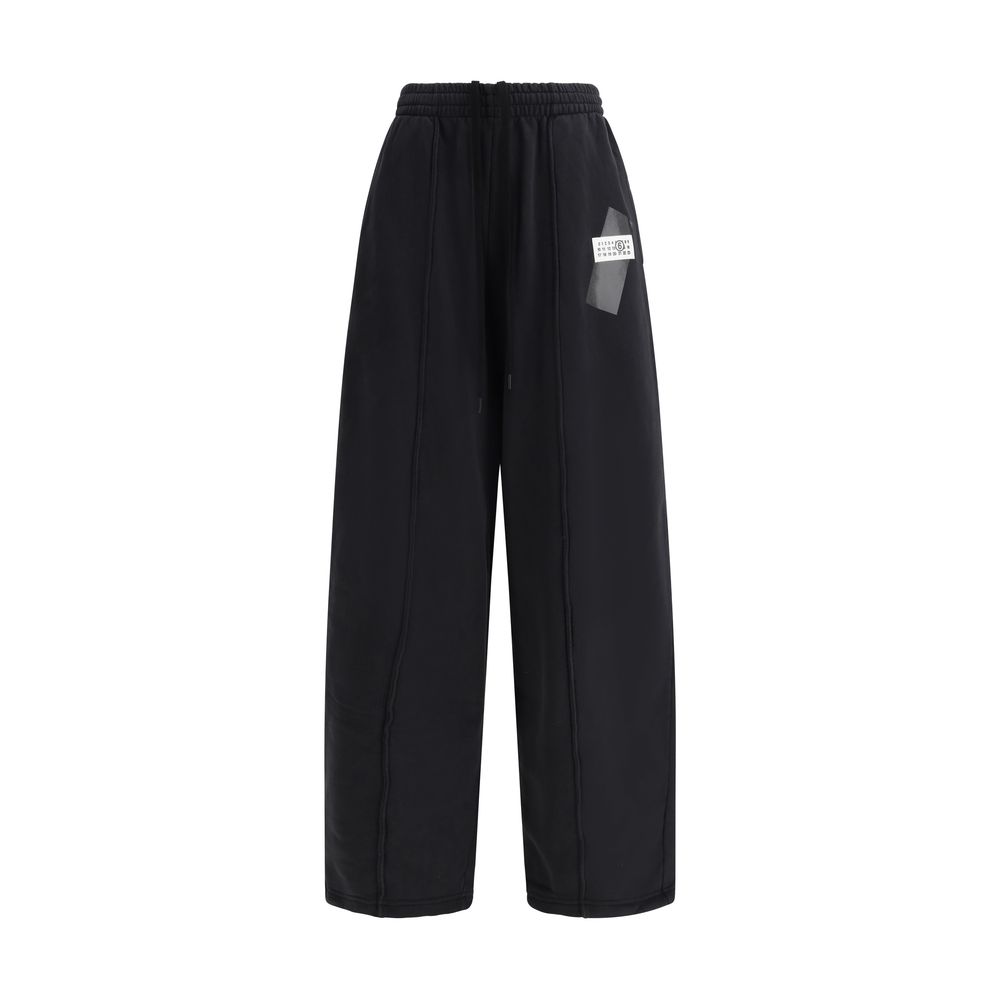 Logoed Sweatpants