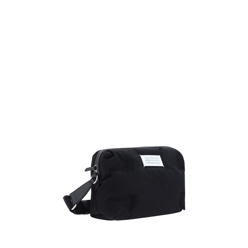 Glam Slam Sport Shoulder Bag