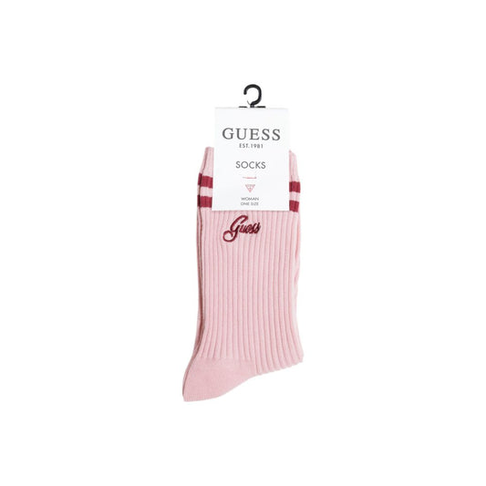 Multicolor Cotton Sock