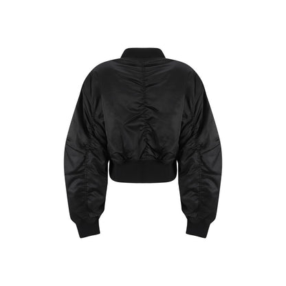 Jett Bomber Jacket