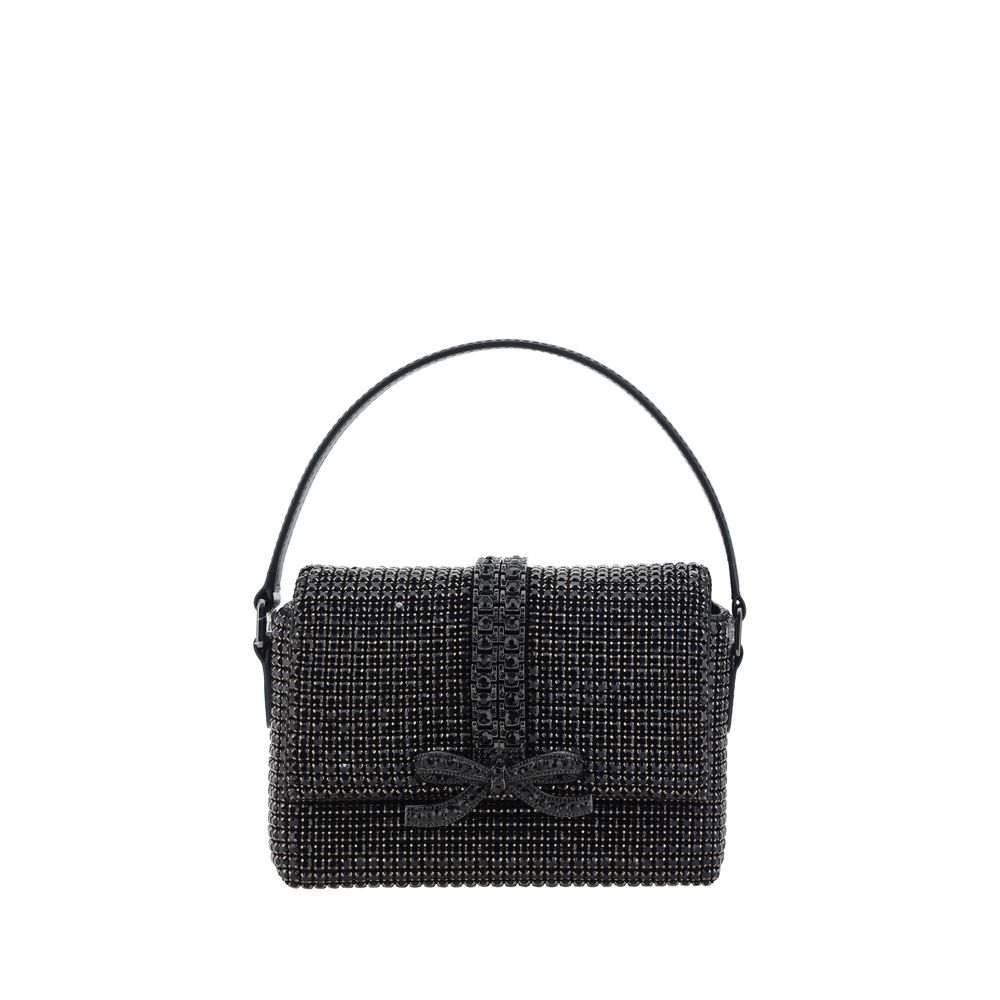 Strass Baguette Handbag