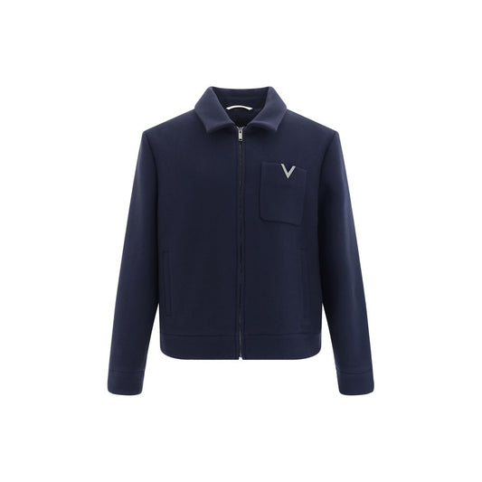 VLogo Jacket