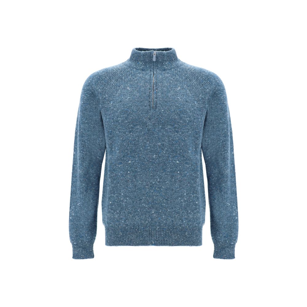 Turtleneck Sweater