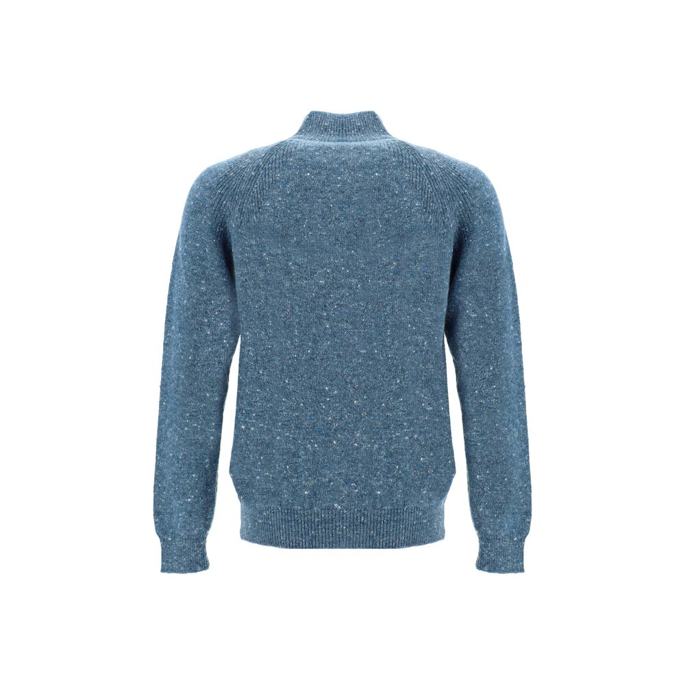 Turtleneck Sweater