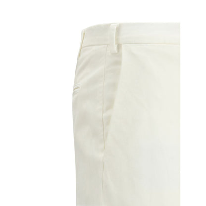 Cotton Pants