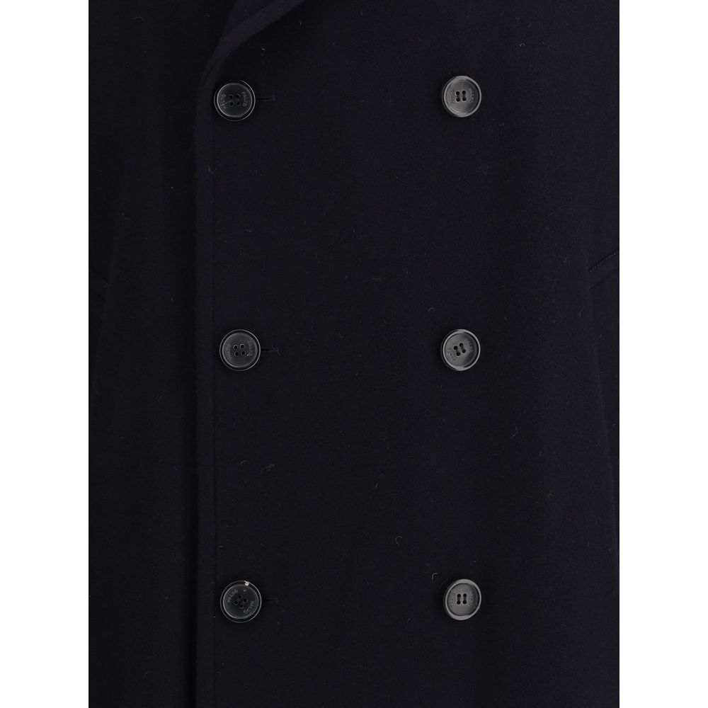 Achille Coat