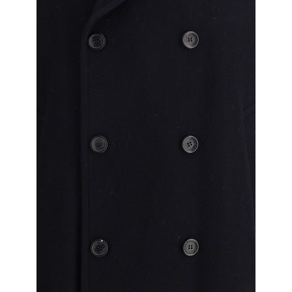 Achille Coat