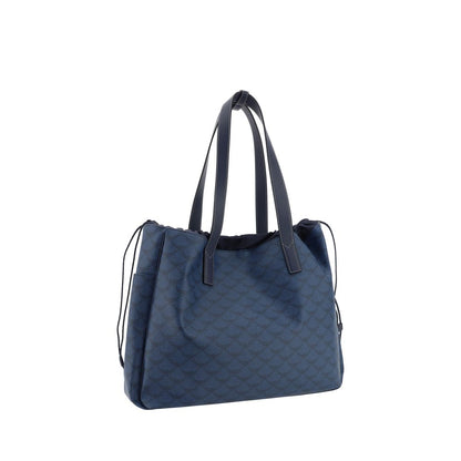 Himmel Tote Shoulder Bag