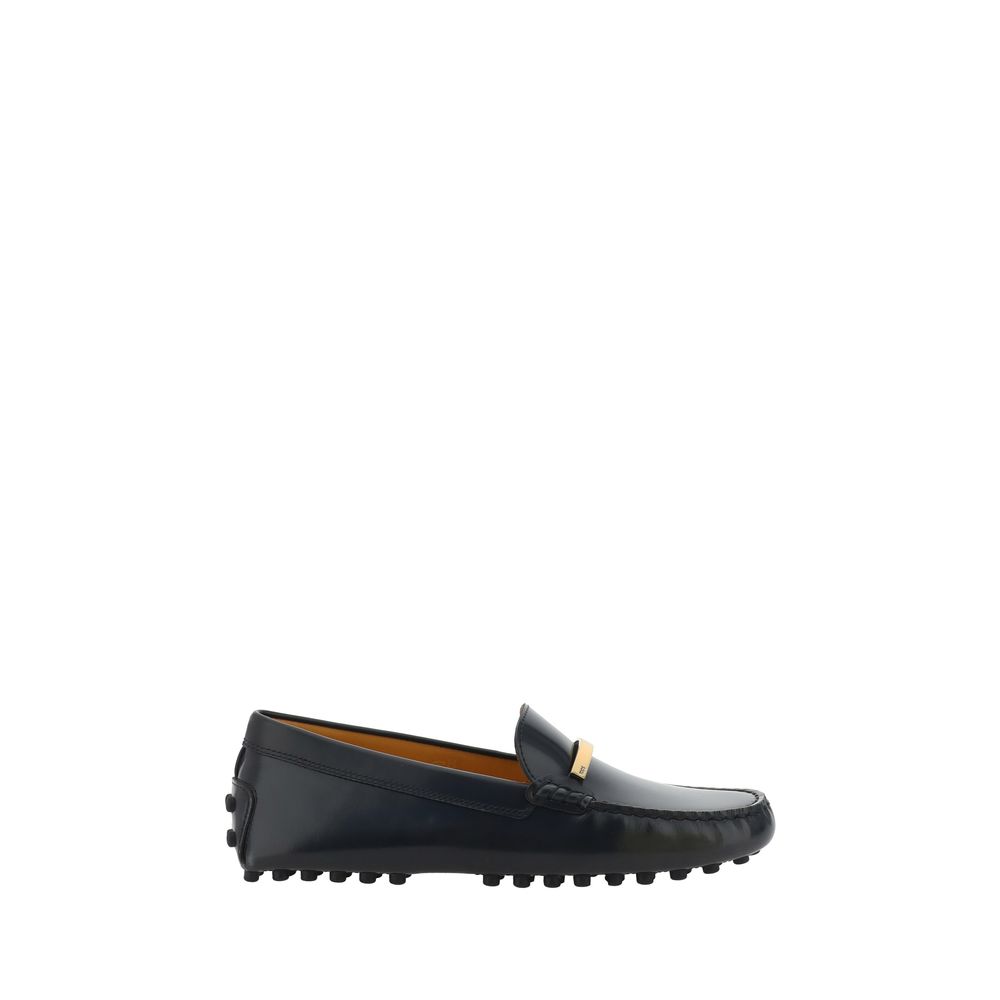 Gommino Loafers