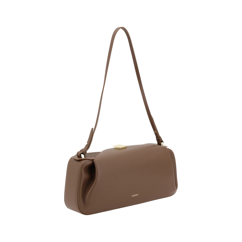 Oyster Shoulder Bag