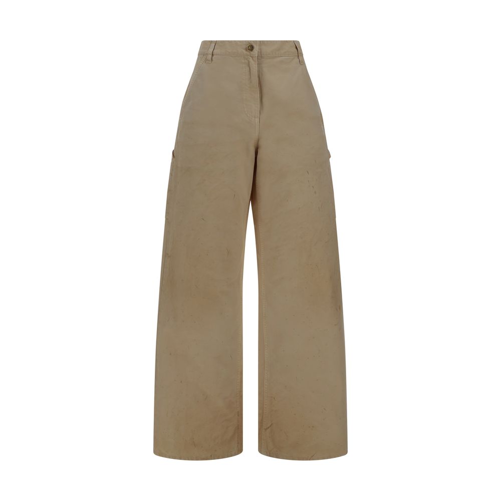 Workwear Pants