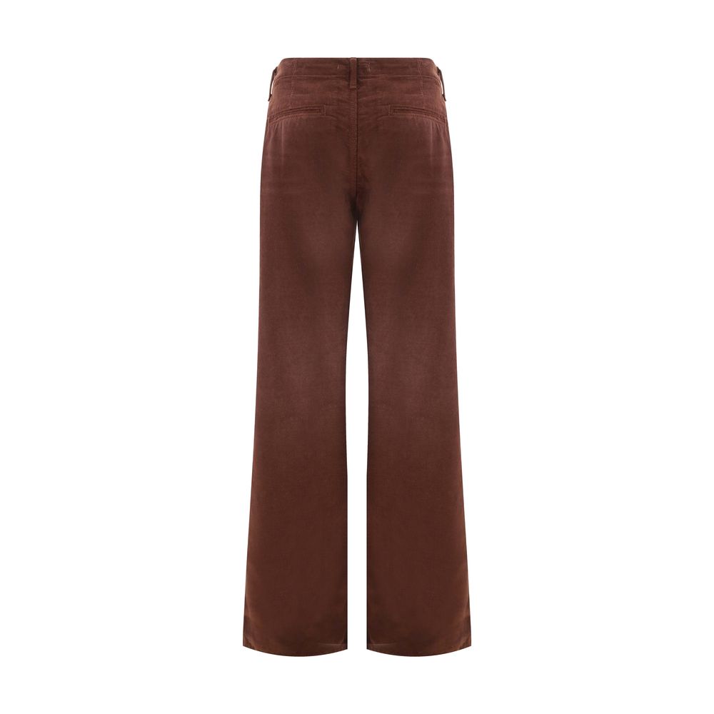 Corduroy Pants