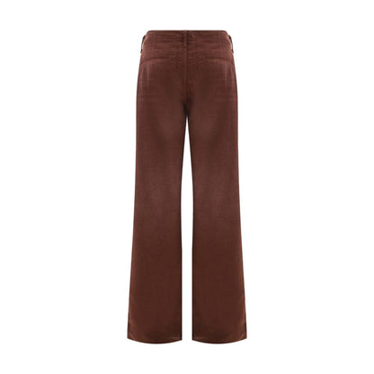 Corduroy Pants