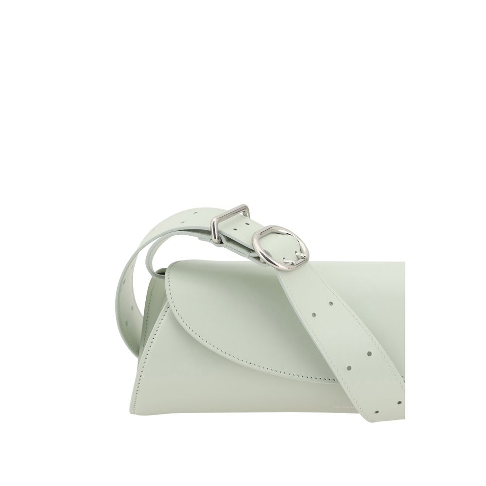 Cannolo Shoulder Bag