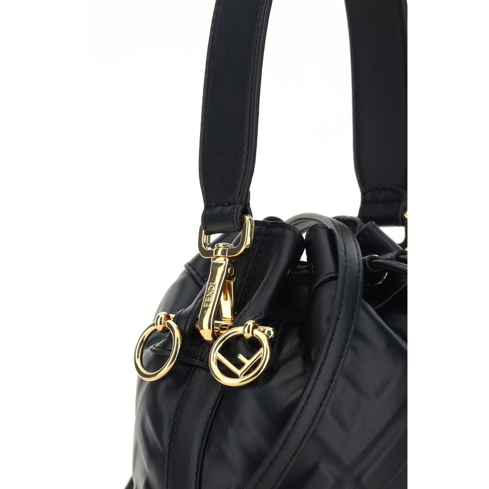 Mon Tresor Bucket Bag