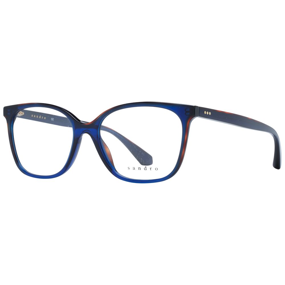 Blue Women Optical Frames