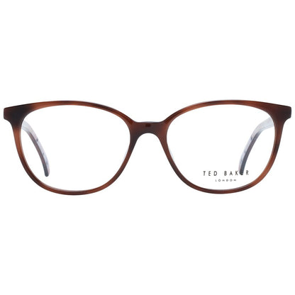 Brown Women Optical Frames