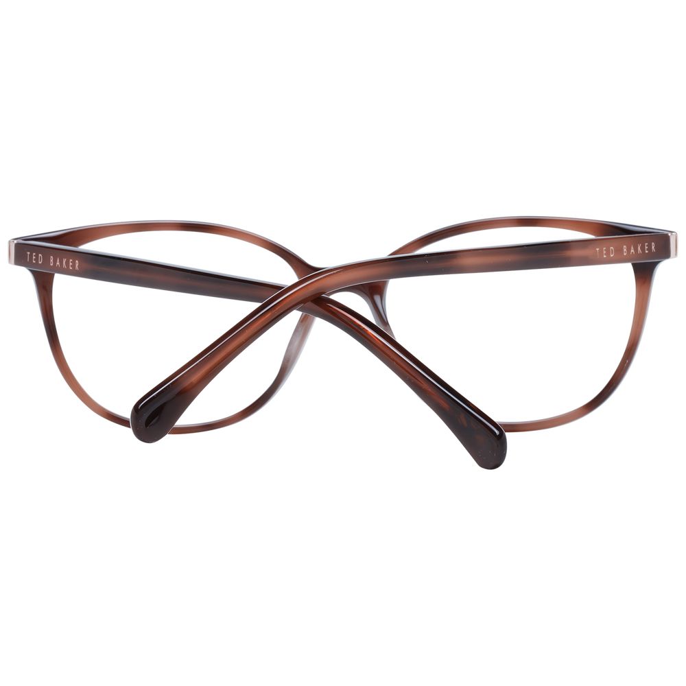 Brown Women Optical Frames