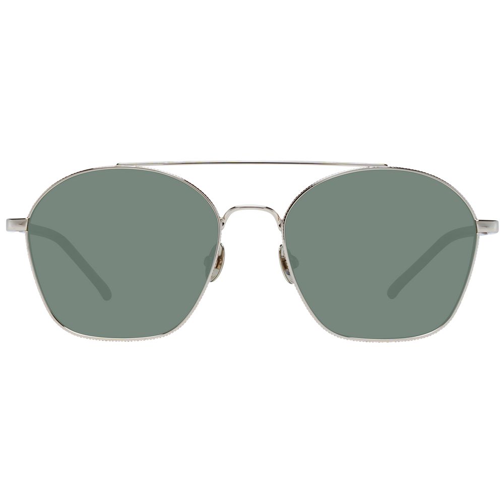 Gold Men Sunglasses