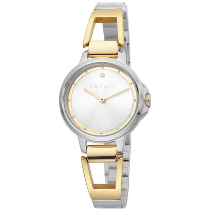 Gold Women Watch