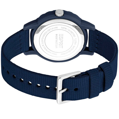 Blue Women Watch