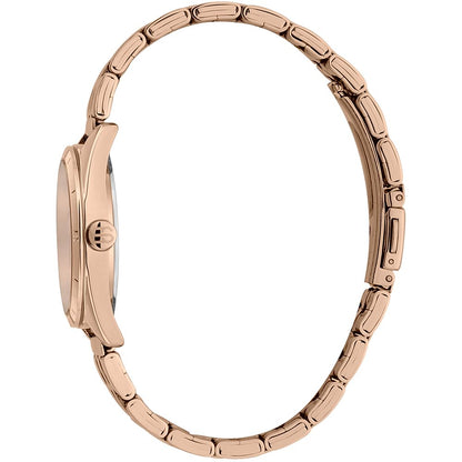 Rose Gold Women Watch