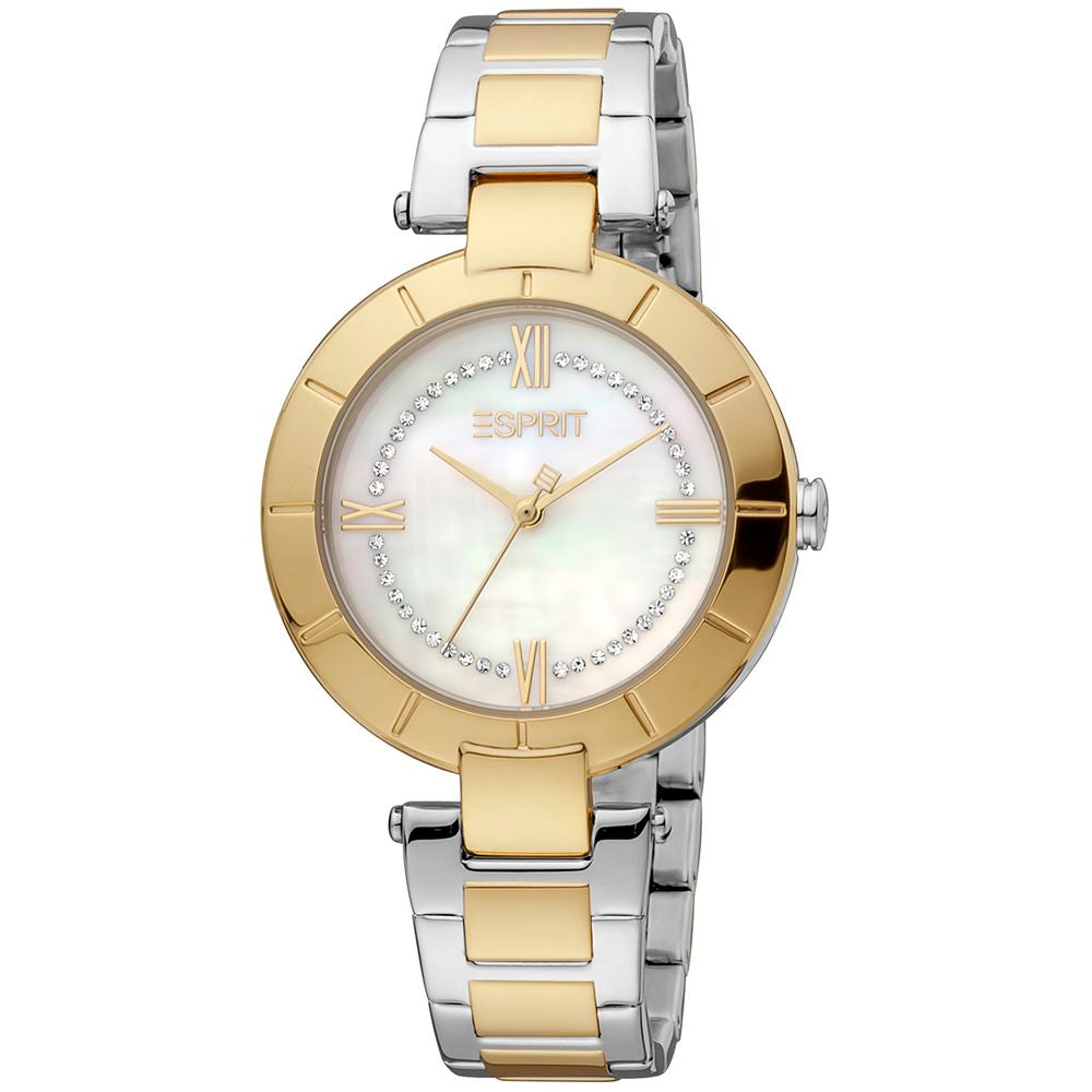 Multicolor Women Watch